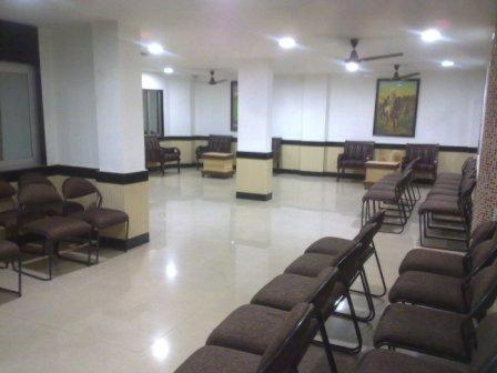 Hotel Arch Manor Deluxe Bhopal Inreriör bild